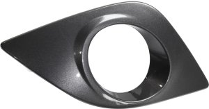 2015 - 2016 Toyota Corolla Fog Light Trim - Right (Passenger)