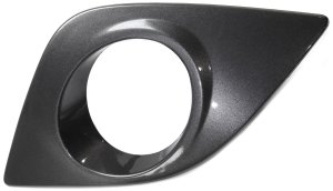 2015 - 2016 Toyota Corolla Fog Light Trim - Left (Driver)