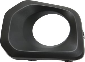 2016 - 2023 Toyota Tacoma Fog Light Trim - Right (Passenger)