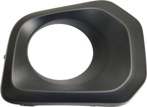 2016 - 2023 Toyota Tacoma Fog Light Trim - Left (Driver)
