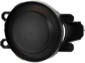 2012 - 2015 Toyota Tacoma Fog Light Cover Right (Passenger)