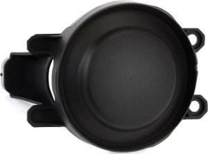 2012 - 2015 Toyota Tacoma Fog Light Cover Left (Driver)