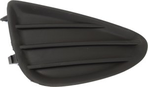 2012 - 2014 Toyota Yaris Fog Light Cover Right (Passenger)