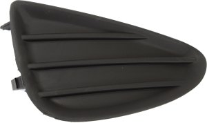 2012 - 2014 Toyota Yaris Fog Light Cover Left (Driver)
