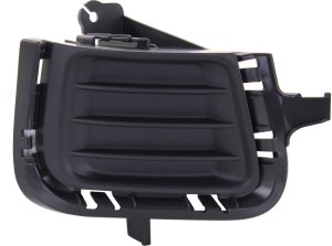 2012 - 2014 Toyota Prius C Fog Light Cover Right (Passenger)