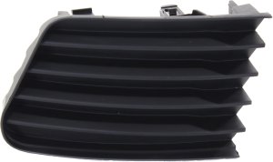 2012 - 2014 Toyota Prius V Fog Light Cover Right (Passenger)