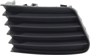 2012 - 2014 Toyota Prius V Fog Light Cover Left (Driver)