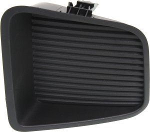 2014 - 2021 Toyota Tundra Fog Light Cover Right (Passenger)