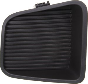 2014 - 2021 Toyota Tundra Fog Light Cover Left (Driver)