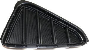 2016 - 2018 Toyota RAV4 Fog Light Cover - Right (Passenger)