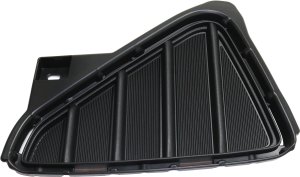 2016 - 2018 Toyota RAV4 Fog Light Cover - Left (Driver)