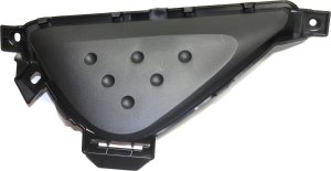 2016 - 2018 Toyota Prius Fog Light Cover - Left (Driver)