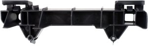 Lower Headlight Bracket for Toyota 4Runner 2010-2013, Left (Driver) Side, Replacement