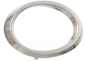 Fog Light Bracket for Toyota Camry 2012-2014, Right (Passenger) Side, SE/SE Sport Models (Excluding Hybrid SE Model), Replacement