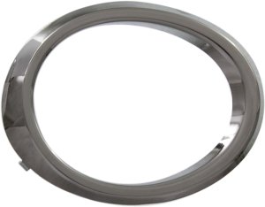 Fog Light Bracket Left (Driver) for Toyota Camry 2012-2014 SE/SE Sport, Excluding Hybrid SE Model, Replacement
