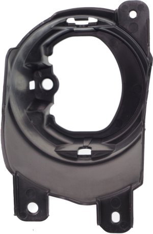2008 - 2017 Toyota Sequoia Fog Lamp Bracket (Right / Passenger Side)