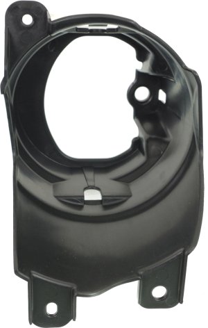 2008 - 2017 Toyota Sequoia Fog Lamp Bracket (Left / Driver Side)