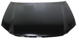 Steel Hood Panel for 2011-2012 Toyota Avalon, Replacement