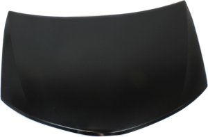 Steel Hood Panel for 2012-2014 Toyota Camry, Replacement