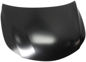 Steel Hood for Toyota Avalon, Suitable for 2013-2018 Models, Replacement