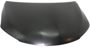 Steel Hood Panel for Toyota Camry 2015-2017, Replacement
