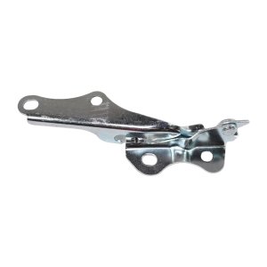 Hood Hinge for Toyota Tundra 2000-2006 / Sequoia 2001-2007, Left (Driver), Replacement