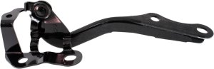 Hood Hinge for Toyota Yaris Sedan 2007-2012, Right (Passenger) Side, Replacement