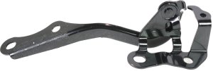 Hood Hinge for Toyota Yaris Sedan 2007-2012, Left (Driver), Replacement