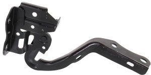 Hood Hinge for Toyota Prius V, Right (Passenger) Side, Suitable for 2012-2018 Models, Replacement