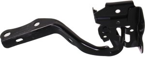 Hood Hinge for Toyota Prius V, Years 2012-2018, Left (Driver) Side, Replacement