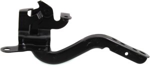 Hood Hinge for Toyota Yaris 2012-2014, Right (Passenger) Side, Hatchback, Japan Built Vehicle, Replacement