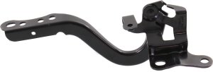 Hood Hinge for Toyota Yaris Hatchback, 2012-2014, Left (Driver), Japan Built Vehicle, Replacement