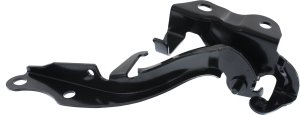 Hood Hinge for Toyota 4Runner, 2010-2023, Left (Driver), Replacement