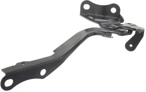 Hood Hinge for Toyota Highlander 2008-2013, Right (Passenger) Side, Replacement