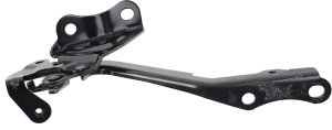 Hood Hinge for Toyota Highlander 2008-2013, Left (Driver) Side, Replacement
