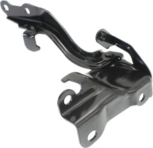 Hood Hinge for Toyota Tundra 2007-2013, Sequoia 2008-2022, Right (Passenger) Side, Replacement