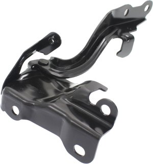 Hood Hinge for Toyota Tundra 2007-2013/Sequoia 2008-2022, Left (Driver) Side, Replacement