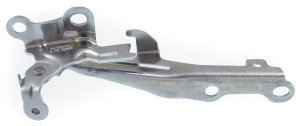 Hood Hinge for Toyota Venza 2009-2016, Left (Driver), Replacement