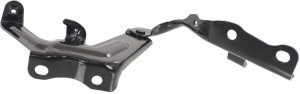 Hood Hinge for Toyota Camry 2015-2017, Right (Passenger) Side, Replacement