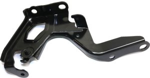 Hood Hinge for Toyota RAV4 2013-2018, Left (Driver) Side, Excluding EV/Hybrid Models, Built for North America, Replacement