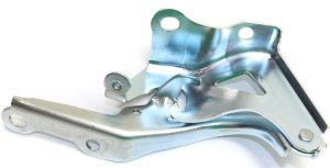 Hood Hinge for Toyota Avalon, Right (Passenger) Side, Suitable for 2013-2018 Models, Replacement