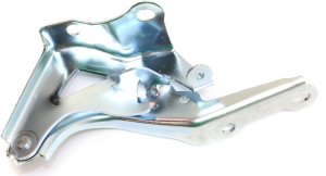 Hood Hinge for Toyota Avalon 2013-2018, Left (Driver) Side, Replacement