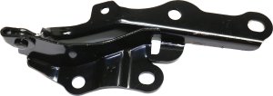 Hood Hinge Type A for Lexus GX470 2003-2009 / Toyota 4Runner 2006-2009, Right (Passenger), Replacement