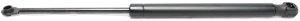 Hood Lift Support for 1992-1996 Toyota Camry, Left (Driver) Side, Gas-Charged, Black Color, Replacement