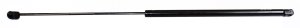 Hood Lift Support for Toyota Camry 2007-2011, Right (Passenger) = Left (Driver), Front Gas Spring, Replacement