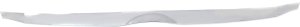 2011 - 2012 Toyota Avalon Hood Panel Molding