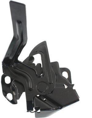 Hood Latch for Honda CR-V 2012-2016, Left Hand Drive, LX Model, Replacement