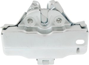 Hood Latch for Toyota RAV4, Model Years 1996-2000, Replacement