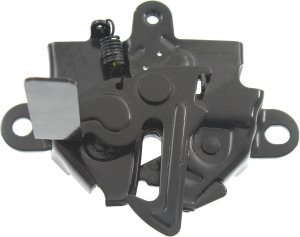 Hood Latch for Toyota Prius C 2012-2017, Replacement