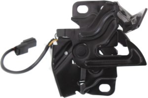 Hood Latch for Honda CR-V 2012-2016, Excluding LX Model, Replacement